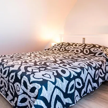 Saulelydzio Apartamentai Kunigiskese