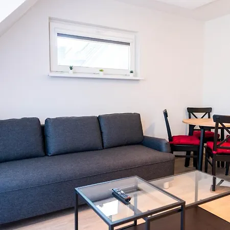 Saulelydzio Apartamentai Kunigiskese Apartament