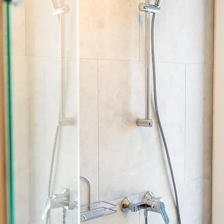 Apartament Saulelydzio Apartamentai Kunigiskese *