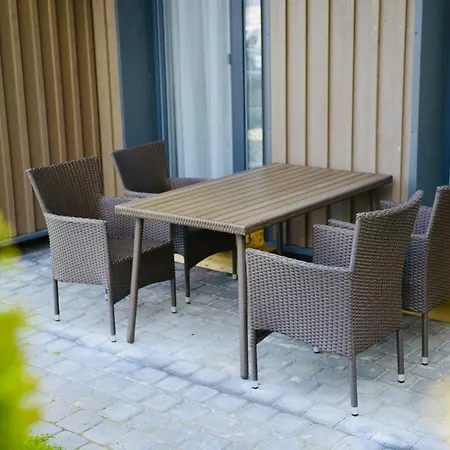 Saulelydzio Apartamentai Kunigiskese *