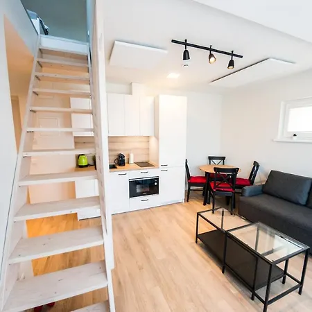 Saulelydzio Apartamentai Kunigiskese