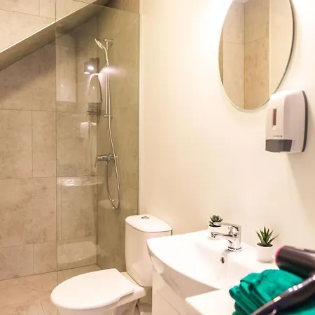 Apartament Saulelydzio Apartamentai Kunigiskese *
