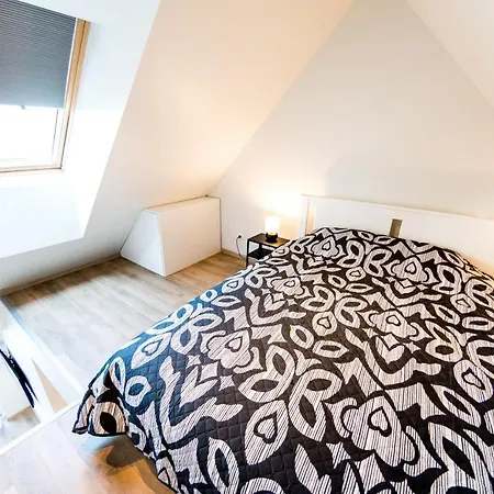 Saulelydzio Apartamentai Kunigiskese Apartment *