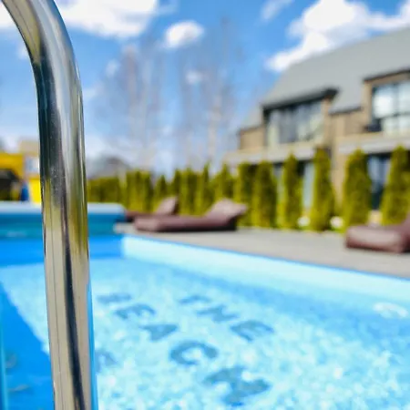 Saulelydzio Apartamentai Kunigiskese Apartament Połąga