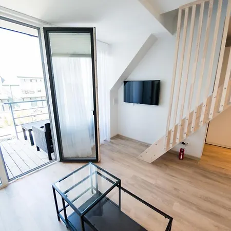 Saulelydzio Apartamentai Kunigiskese *