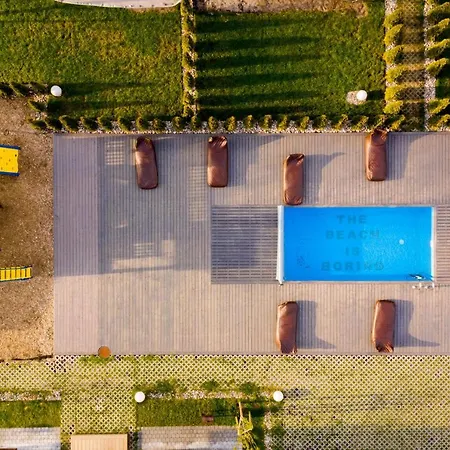 Saulelydzio Apartamentai Kunigiskese