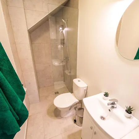 Saulelydzio Apartamentai Kunigiskese Apartment *