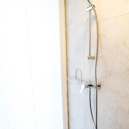Saulelydzio Apartamentai Kunigiskese Apartment *