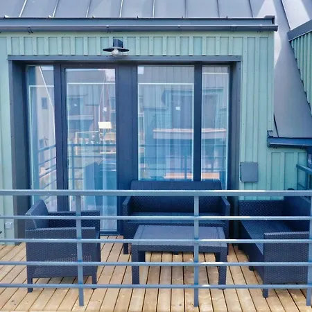 Saulelydzio Apartamentai Kunigiskese Apartament Połąga